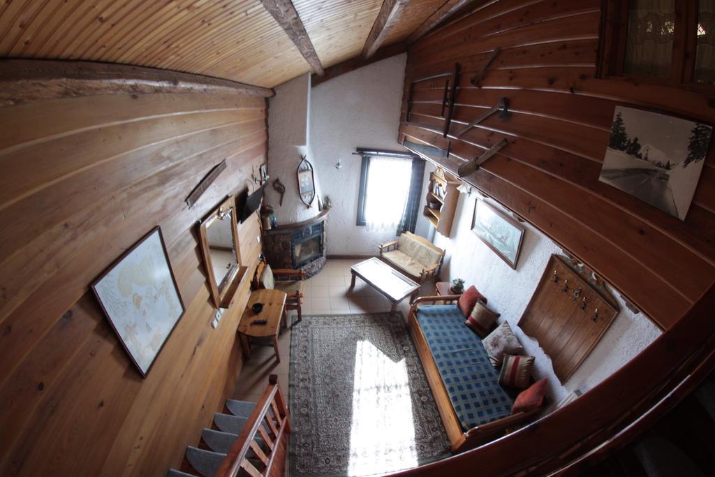 Hotel I Gonia Tis Linas Agios Nikolaos  Habitación foto