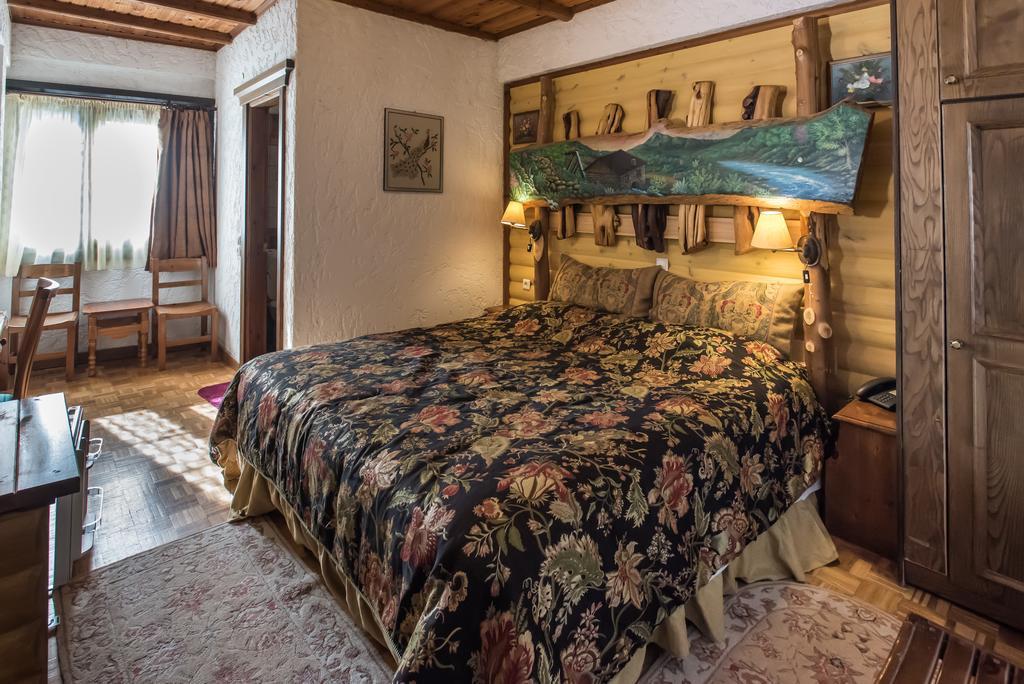 Hotel I Gonia Tis Linas Agios Nikolaos  Habitación foto